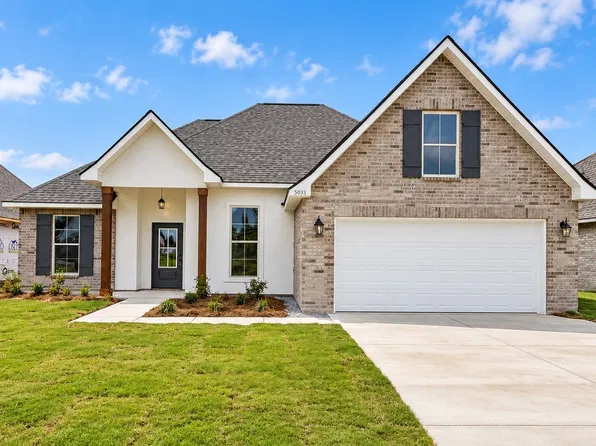 5033 Falcon Bay Dr, Shreveport, LA 71107