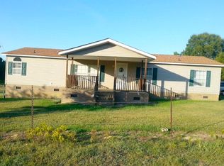 182 Big Red Rd, Saluda, SC 29138