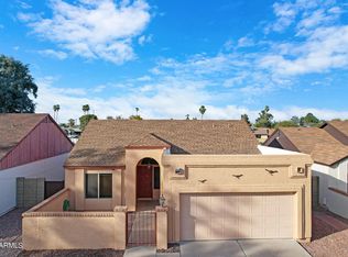 6550 W North Ln, Glendale, AZ 85302