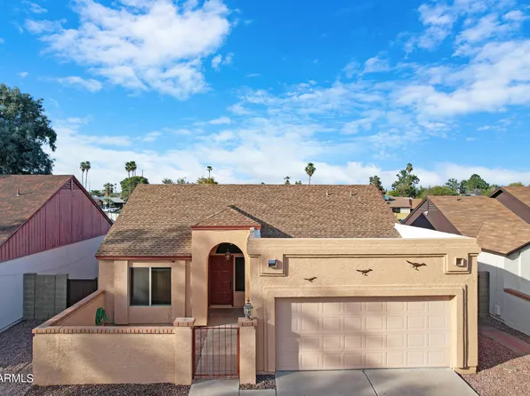 6550 W NORTH Lane, Glendale, AZ 85302