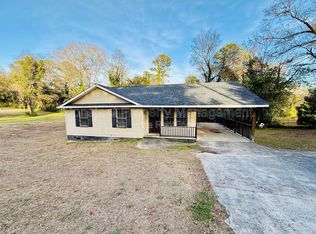 3277 Club Dr, Macon, GA 31217