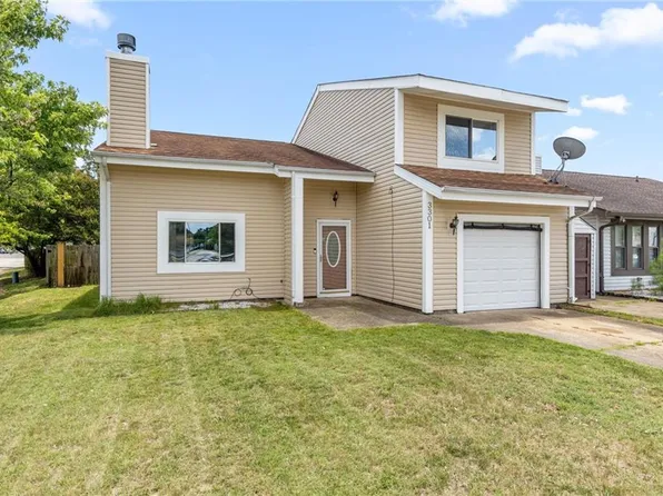 3301 Waterman Rd, Virginia Beach, VA 23452