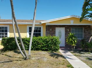 1070 W 25th St, Riviera Beach, FL 33404