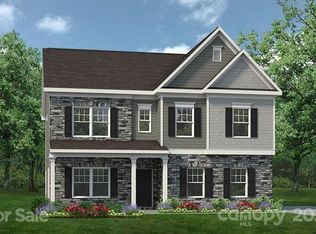 14415 Holbrooks Rd, Huntersville, NC 28078