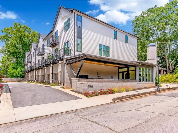 1350 May Ave SE, Atlanta, GA