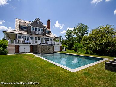 12 Tyson Lane, Rumson, NJ 07760 | Zillow