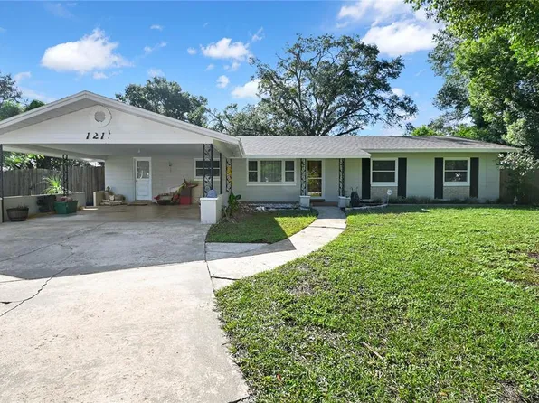 1211 Ellen Ct, Apopka, FL 32703