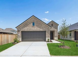 1249 Minorca St, Huffman, TX 77336