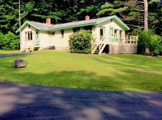 148 Thompson Rd, Colrain, MA 01340