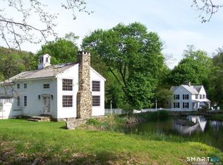 115 River Rd, Washington Depot, CT 06794