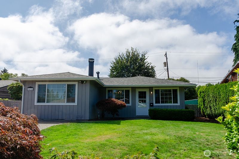 2nd image of 5410 N 40th Street