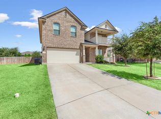 8622 Foggy Draw Ct, Temple, TX 76502