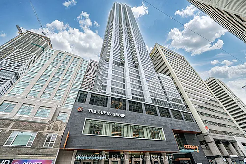 395 Bloor St E #2901 Photo 1