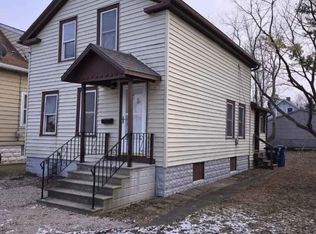 417 Fulton Ave, Oshkosh, WI 54901