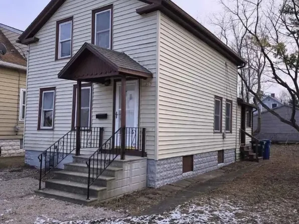 417 Fulton Ave, Oshkosh, WI 54901