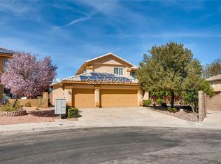1448 Verde Triandos Dr, Henderson, NV 89012