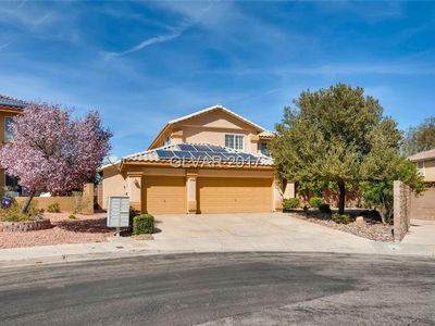 1448 Verde Triandos Dr, Henderson, NV, 89012