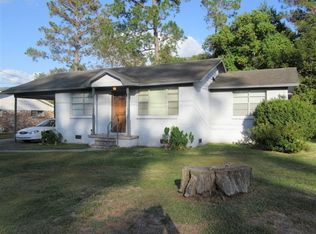 1402 S 26th Ave, Hattiesburg, MS 39402