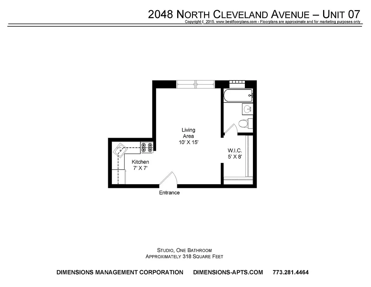 Building Photo - Cleveland Apartments