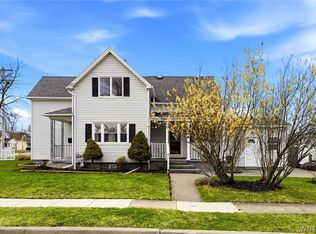 88 Erie St, Lancaster, NY