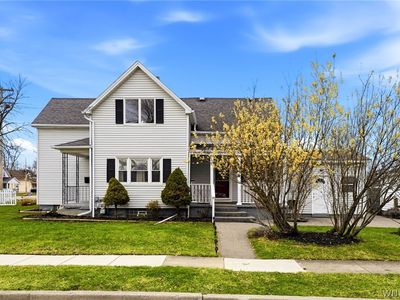 88 Erie St, Lancaster, NY, 14086