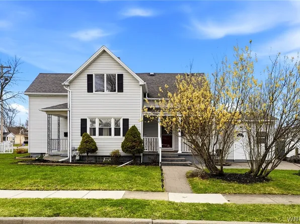 88 Erie St, Lancaster, NY 14086