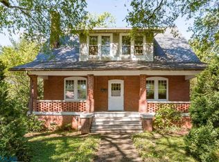 2309 Jefferson Park Ave, Charlottesville, VA 22903