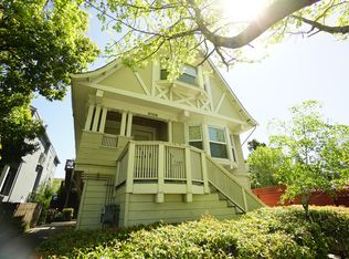 3109-3111 Telegraph Ave, Berkeley, CA 94705