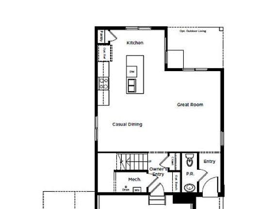 2nd image of this home
