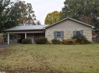 20 Cattail Rd, Searcy, AR 72143