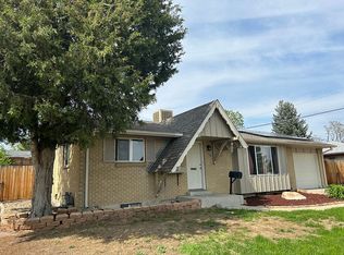 1129 Douglas Dr, Denver, CO 80221