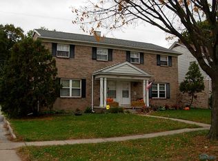 5835 Tetherwood Dr, Toledo, OH 43613
