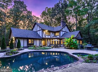 1921 Chaparrall Ct, Crownsville, MD 21032