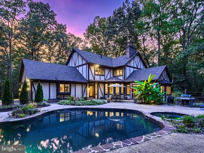 1921 Chaparrall Ct, Crownsville, MD, 21032