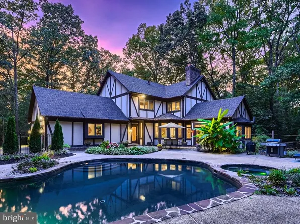 1921 Chaparrall Ct, Crownsville, MD 21032