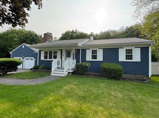 464 Church St, Raynham, MA 02767