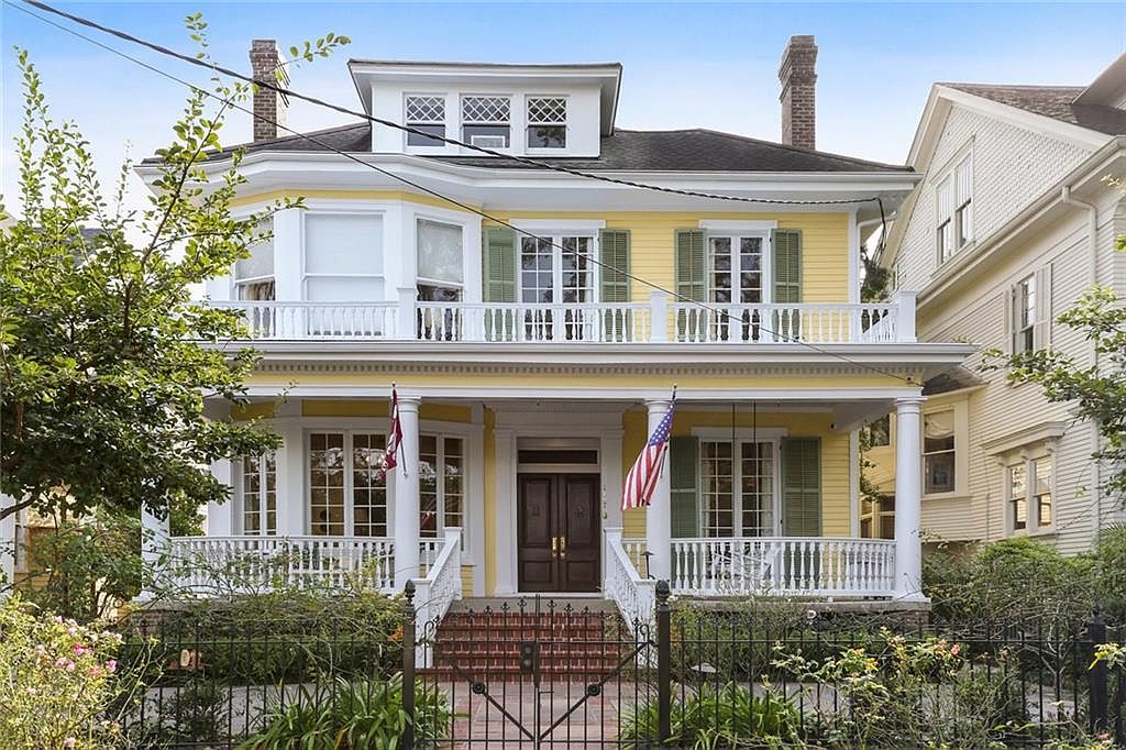 1207 State St, New Orleans, LA 70118 Zillow