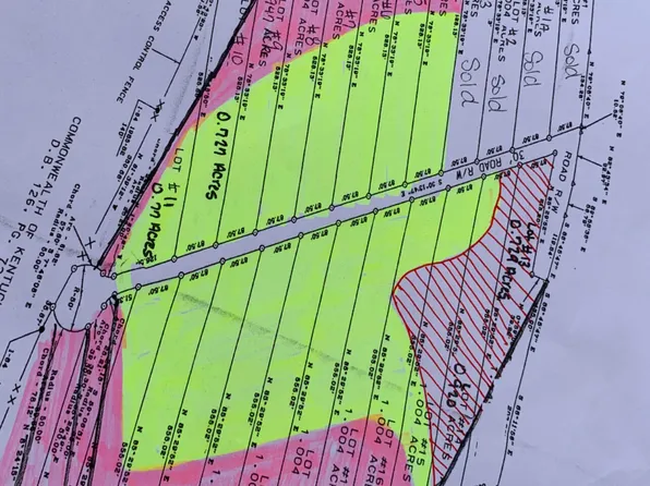 20 Outlook Dr, Owingsville, KY 40360
