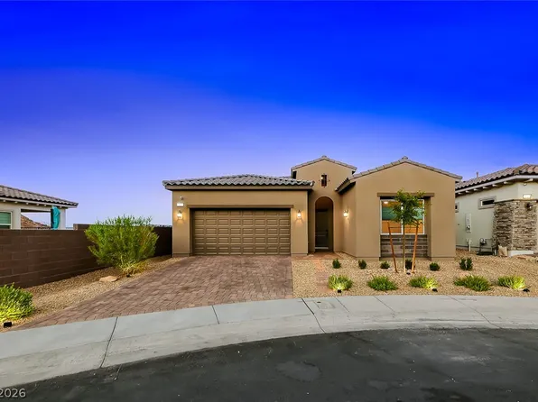 66 Ibiza Lake Dr, Henderson, NV 89011