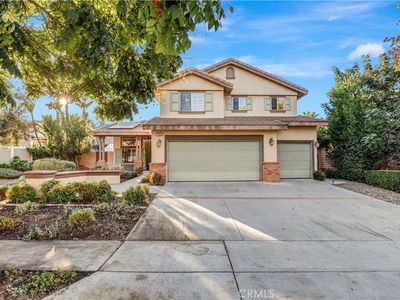 2820 Coral St, Corona, CA, 92882