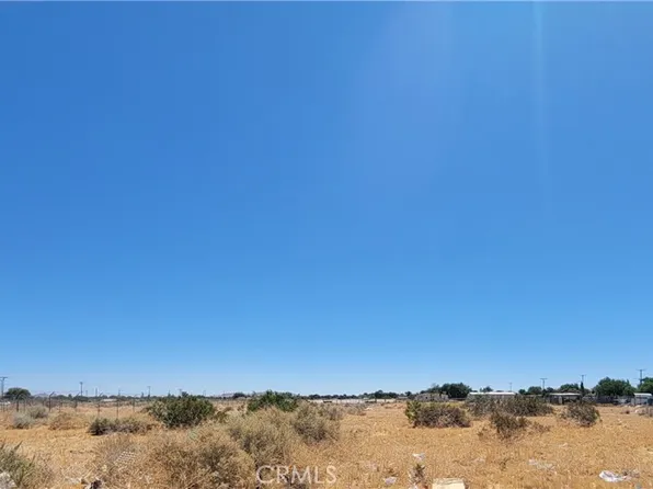 90 Pav Vic Avenue Q1 Ste Country, Littlerock, CA 93543