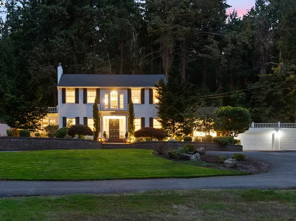 20685 Willamette Dr, West Linn, OR 97068