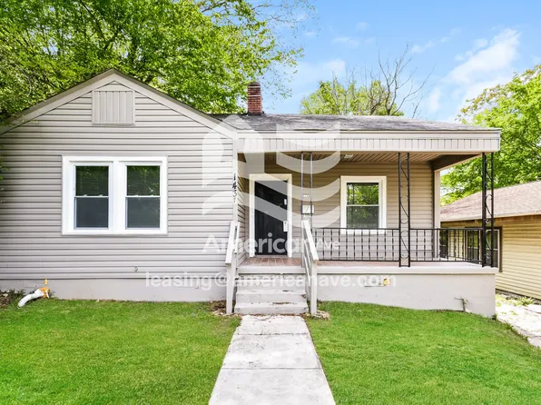 1437 29th St, Birmingham, AL 35218