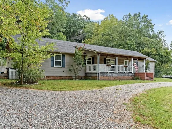 4053 Freehill Rd, Cookeville, TN 38501