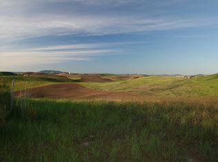 873 Country Club Rd, Pullman, WA 99163