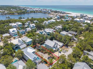 187 Williams St, Santa Rosa Beach, FL 32459