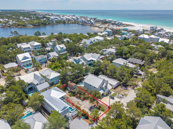 187 Williams St, Santa Rosa Beach, FL 32459
