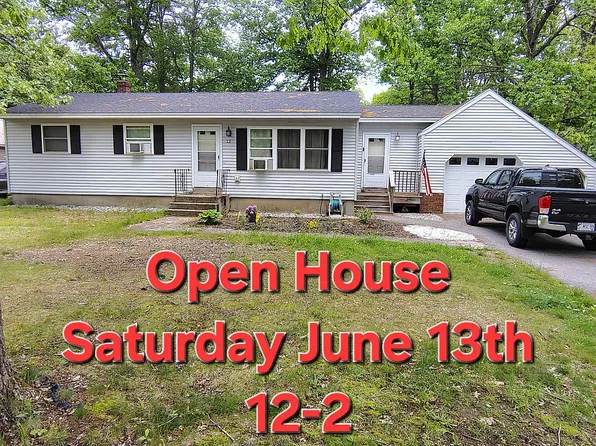 12 Birchwood Ave, Windham, ME 04062