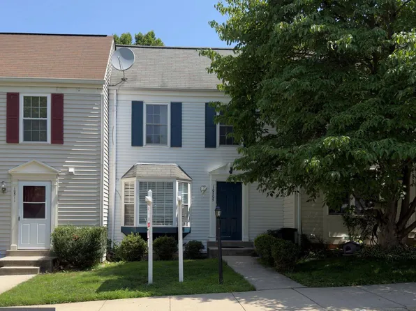 10509 Smithy Ct, Gaithersburg, MD 20878