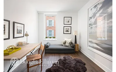 Sold by Douglas Elliman